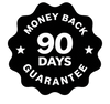 Money Back Guarantee