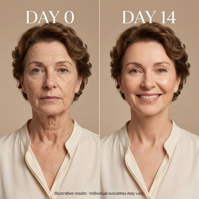 Jovari™ Peptide Firming Complex