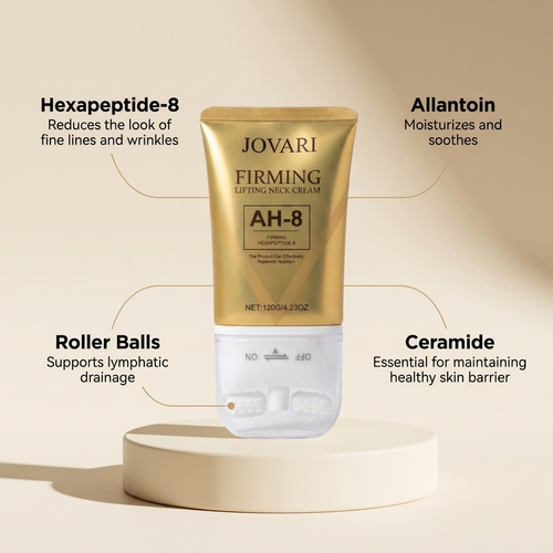 Jovari™ Peptide Firming Complex