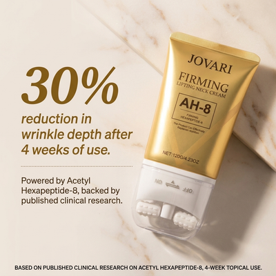 Jovari™ Peptide Firming Complex