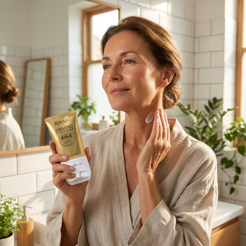 Jovari™ Peptide Firming Complex
