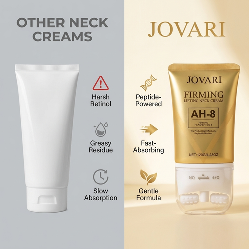 Jovari™ Peptide Firming Complex