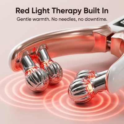 Vélift™ Lymphatic Contour Massager