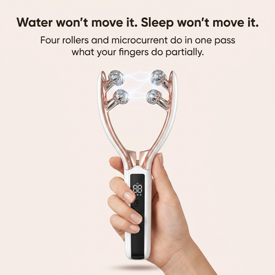 Vélift™ Lymphatic Contour Massager