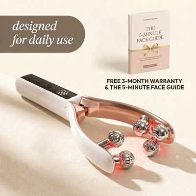 Vélift™ Lymphatic Contour Massager