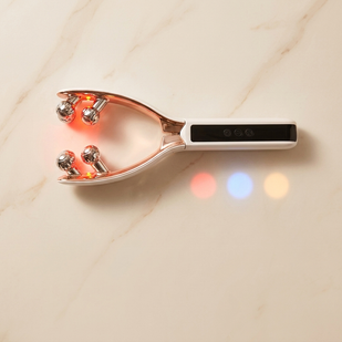 Three Functions in One Glide