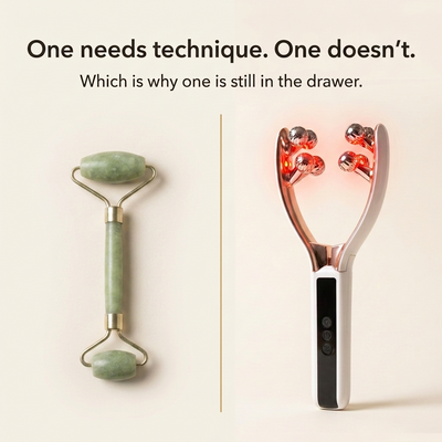 Vélift™ Lymphatic Contour Massager